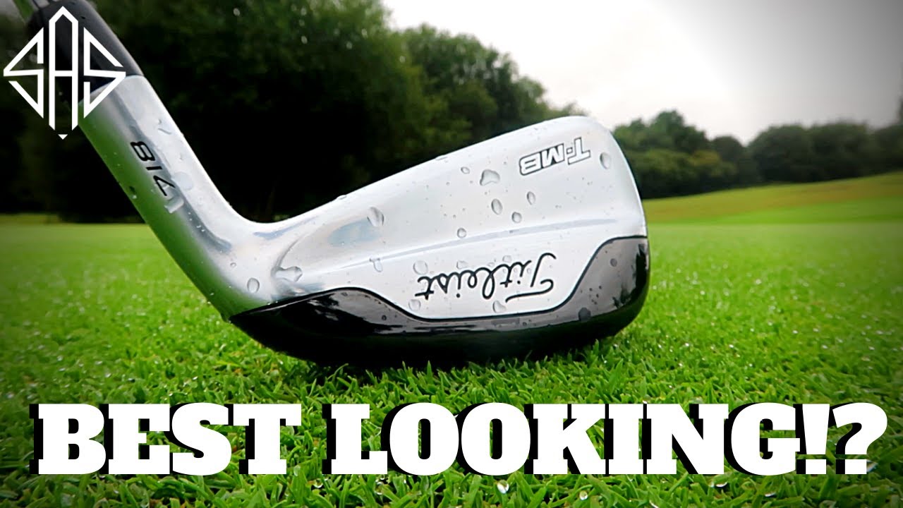 THE TITLEIST DRIVING IRON YOU SHOULD BE LOOKING AT!?