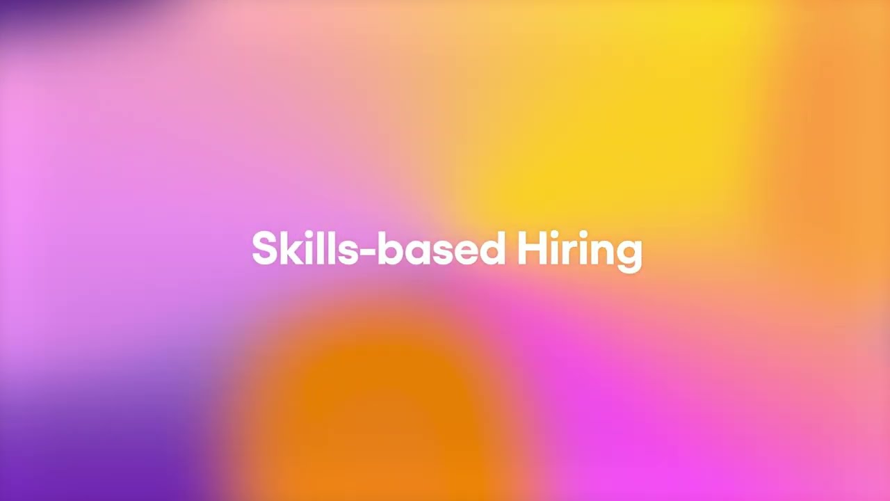 How Vervoe Works: The Skills Intelligence Platform for Hiring at Scale