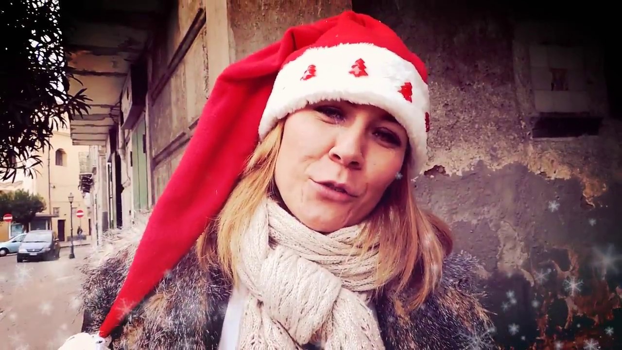 Auguri di Buon Natale da Frignano 2016
