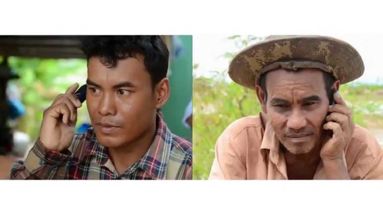 InSTEDD iLab Southeast Asia 2014