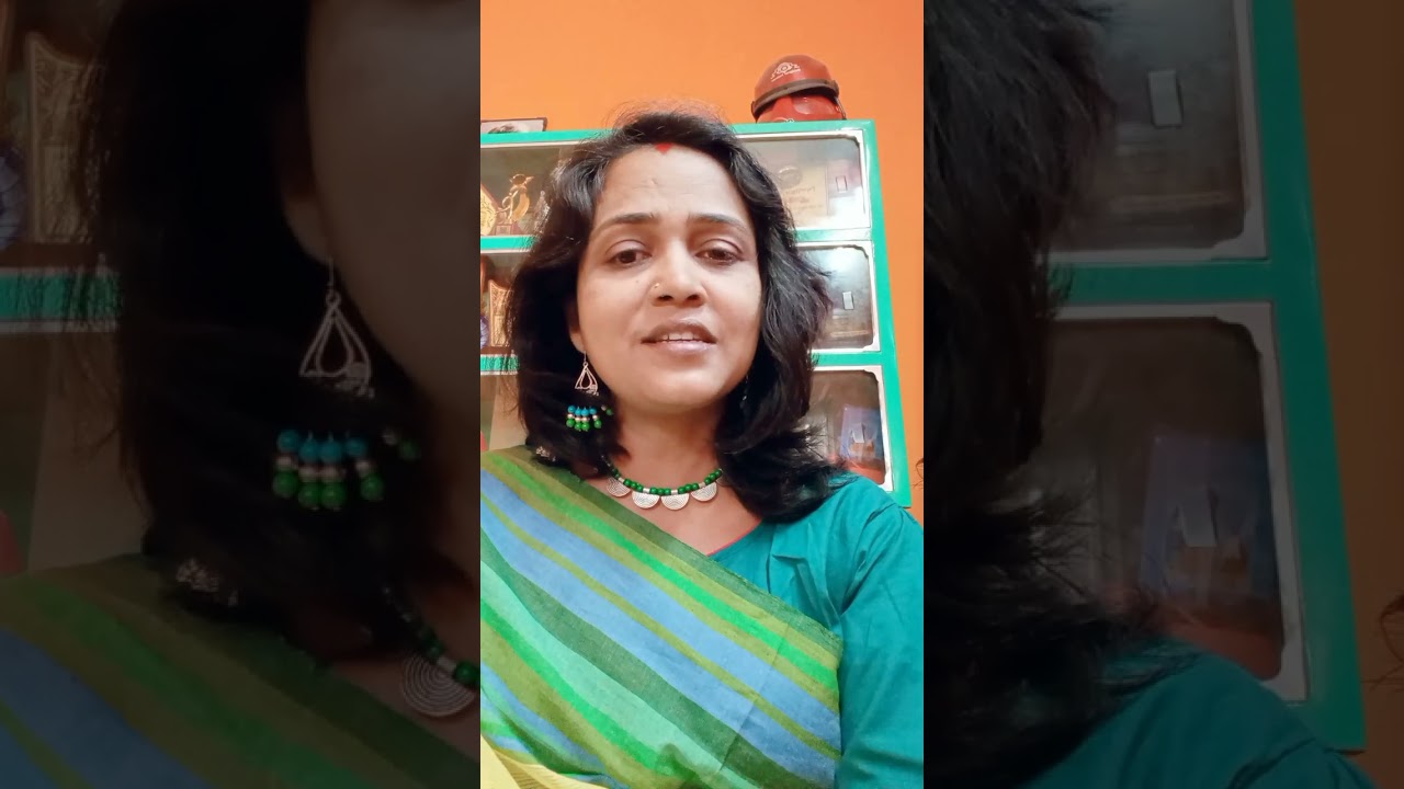 কবিগুরু রবীন্দ্রনাথ ঠাকুরের 'বাঁশি'