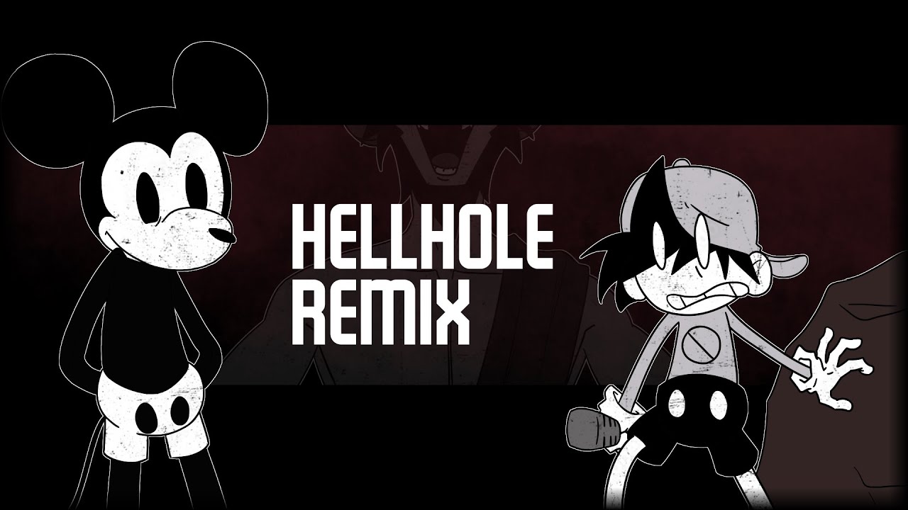 Hellhole Remix - Friday Night Funkin': Wednesday's Infidelity