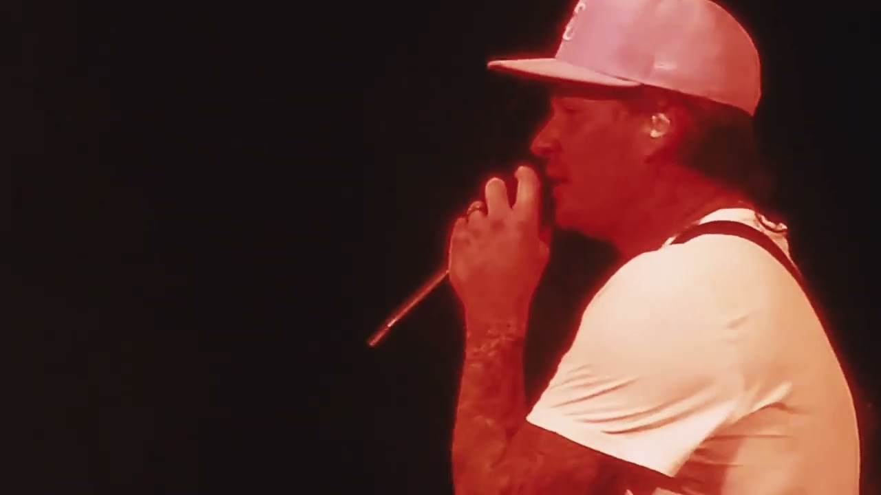 blink-182 One More Time Tour Chase Center, San Francisco, CA  07/09/2024 [Full Show]