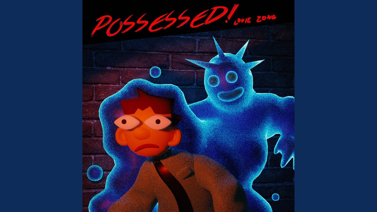 Possessed!