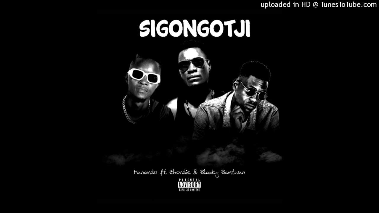 Sgongotji
