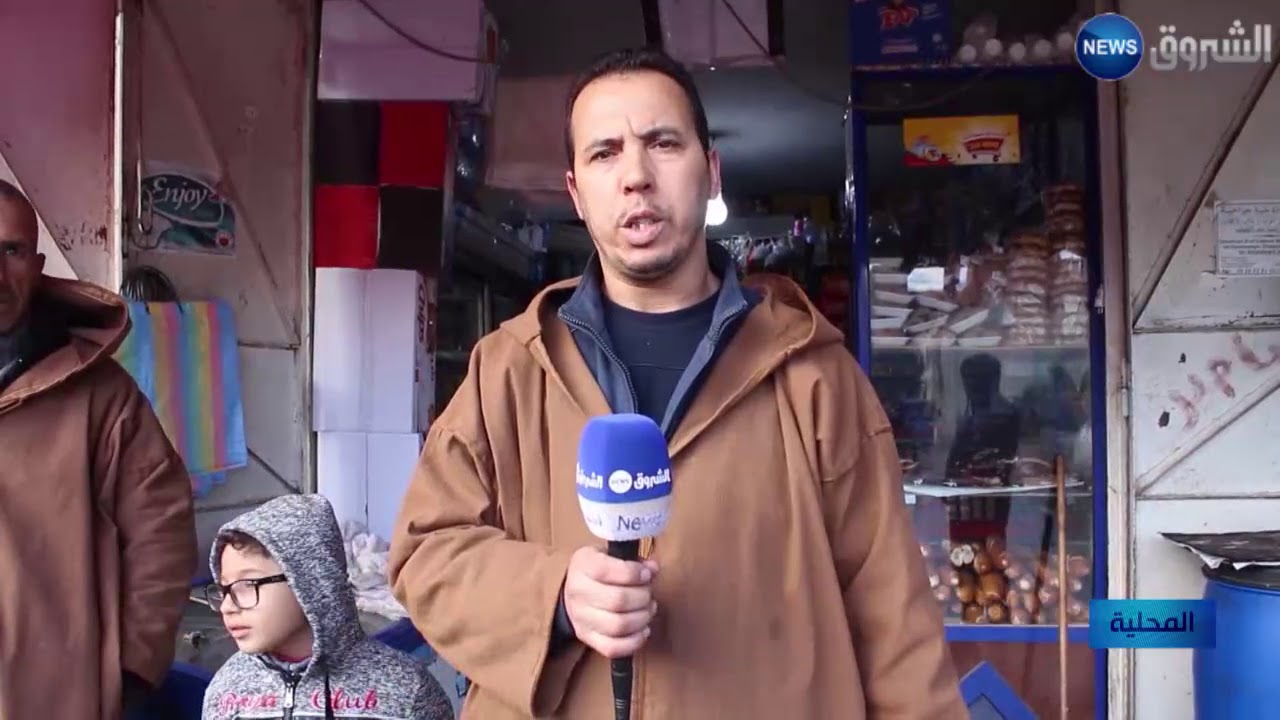 غليزان:  سكان بلدية سيدي سعادة يشتكون ندرة الحليب