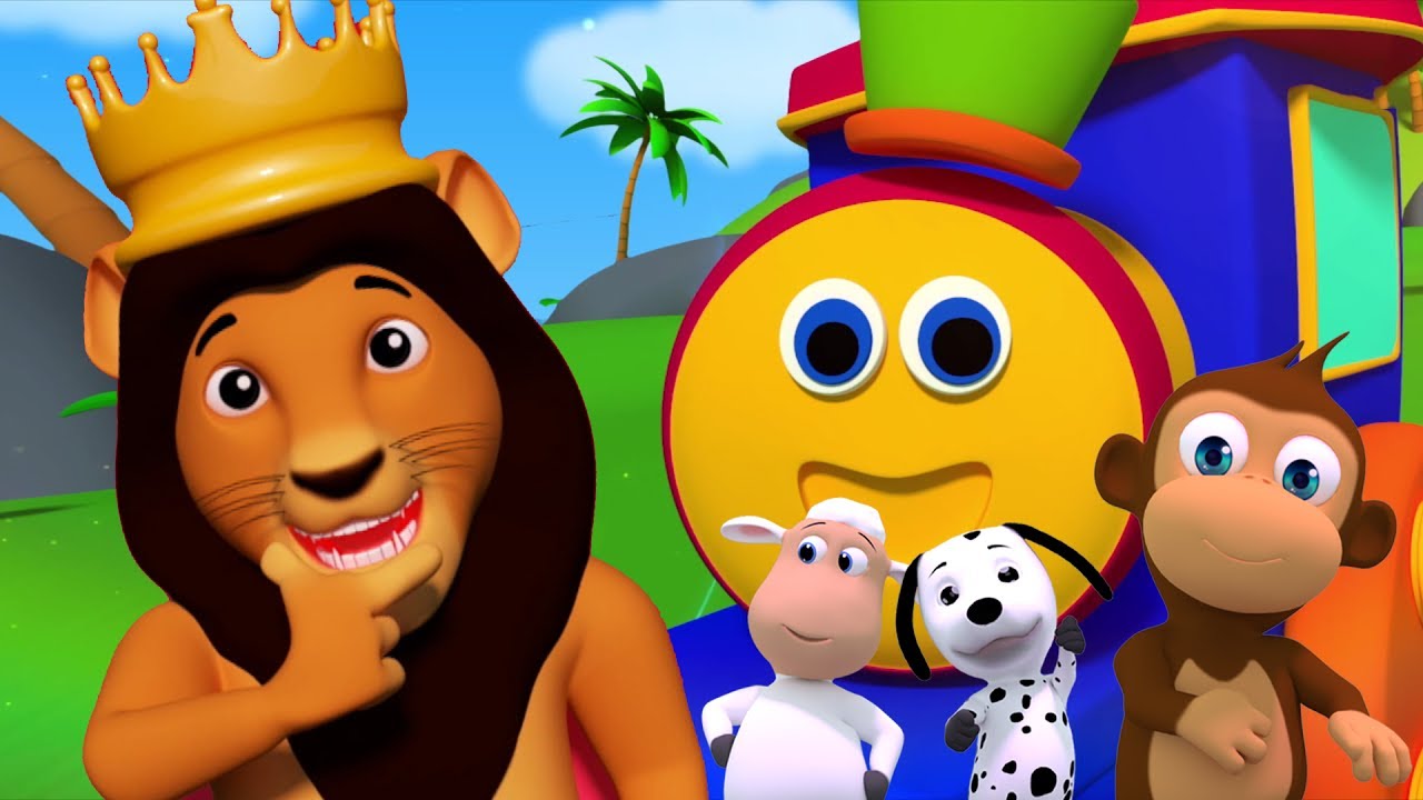 Se você está feliz | Crianças rimam e canções | Nursery Rhymes | Happy Song | If You Are Happy
