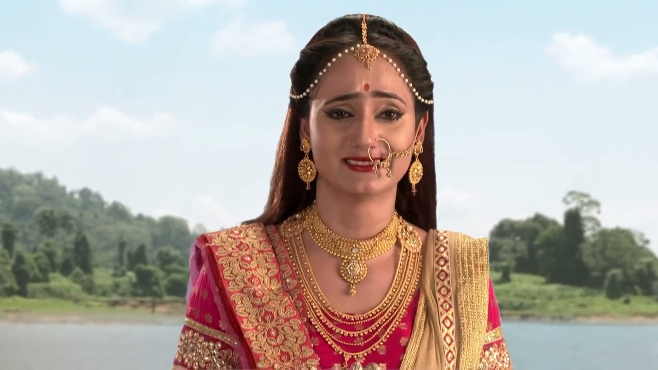 Shaktipeeth Ke Bhairav - Ep 108 - rohitbakshi,ulkagupta - Hindi Tv Serial - Zee Anmol