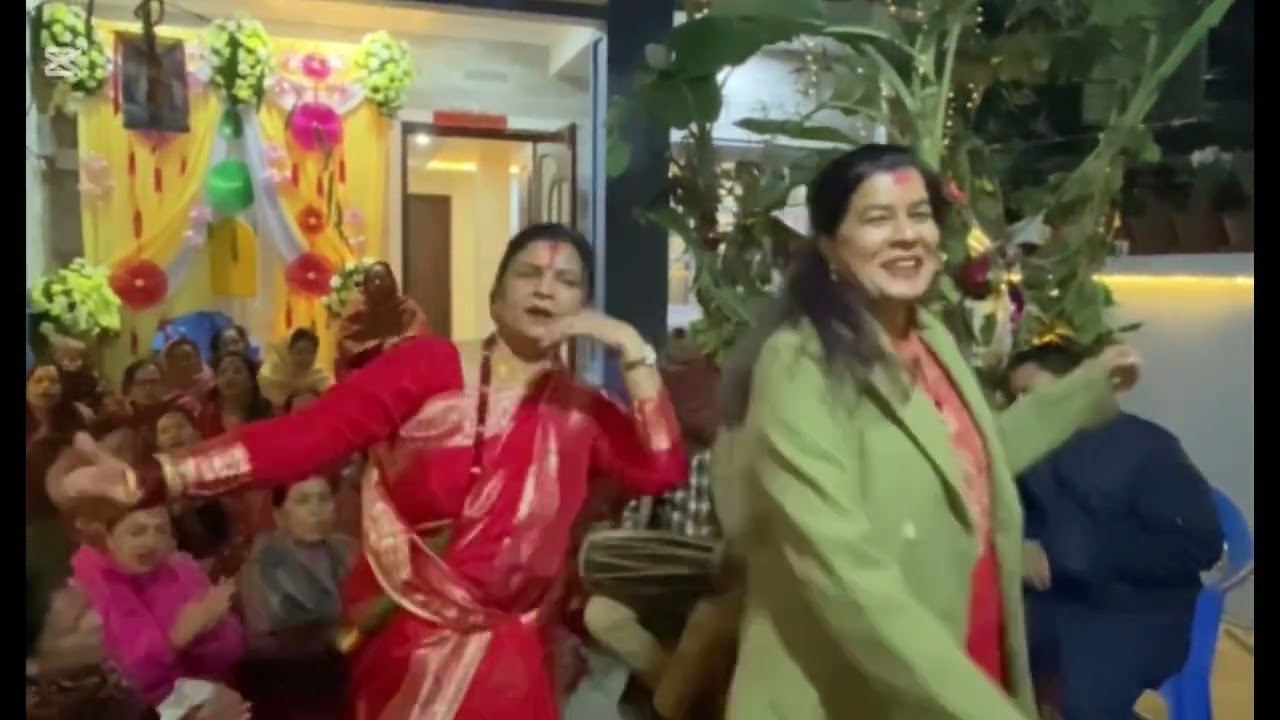 Sameer’s wedding vlog 2082-08-19 | Patr-2 | #ratauli #nepaliwedding #pokharavloger #happymoments 