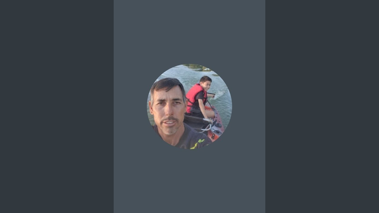 LielPescador está ao vivo!