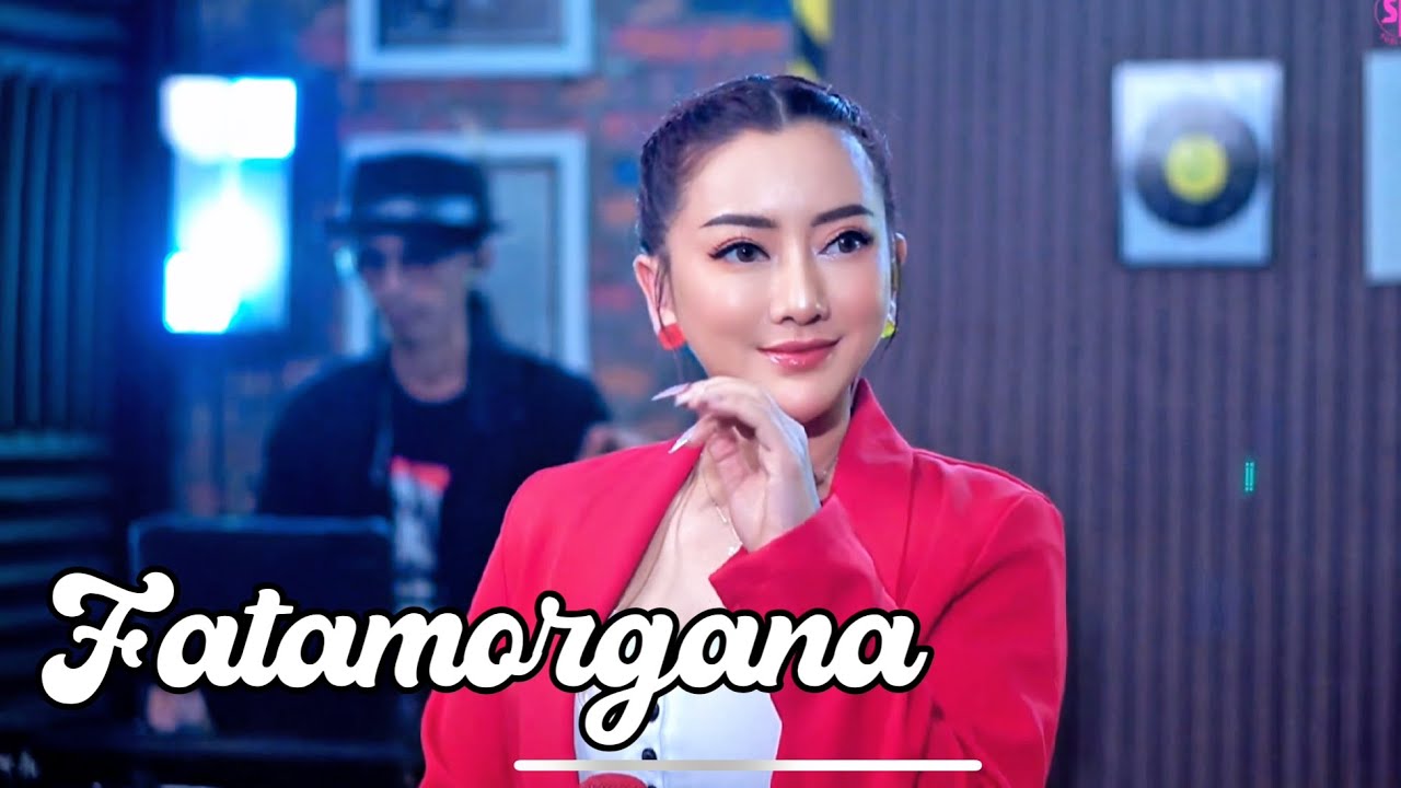 FATAMORGANA - SUSI NGAPAK ( Live Cover x oQinawa )