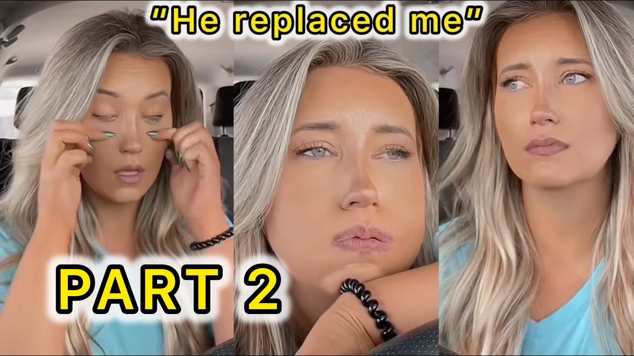 Ex Wife Asked for Separation & She Got Replaced PART 2