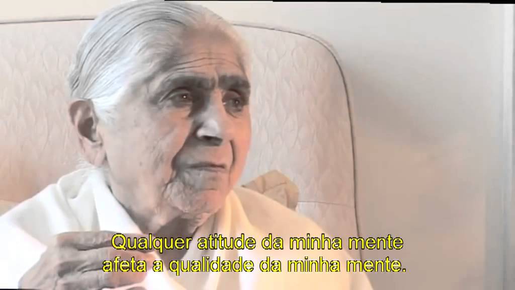 Dadi Janki - Perguntas e Respostas