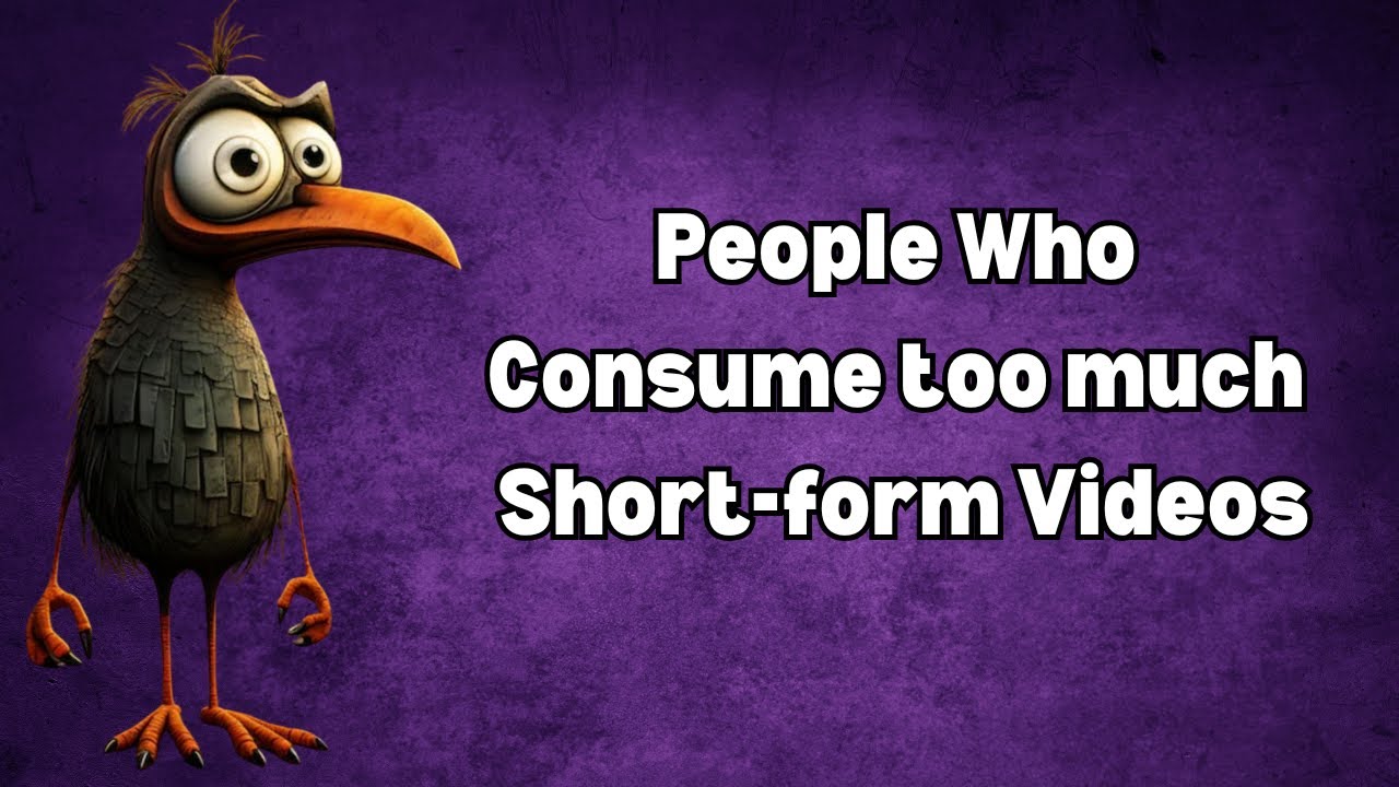 The Dopamine Disaster Nobody is Talking About