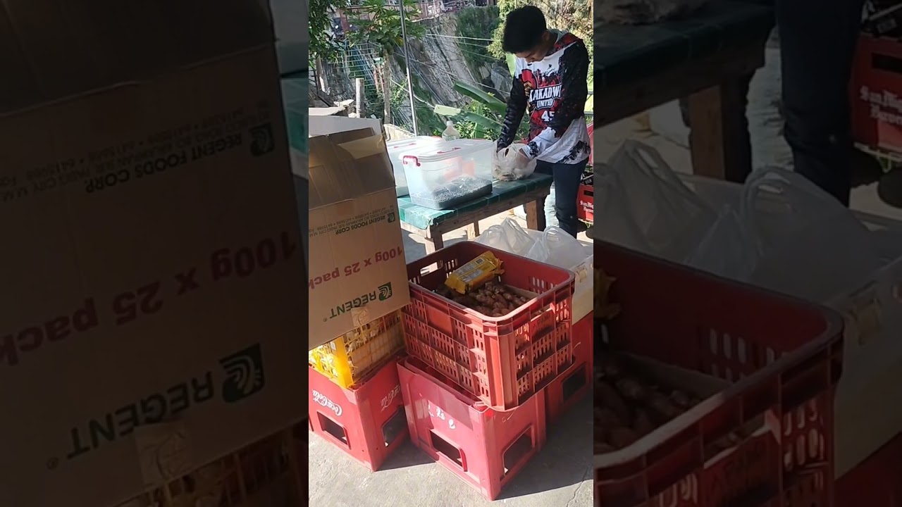 Double Prank NGANGA  betel nuts chewing to ROBUST EXTREME to increase your se???? Power..