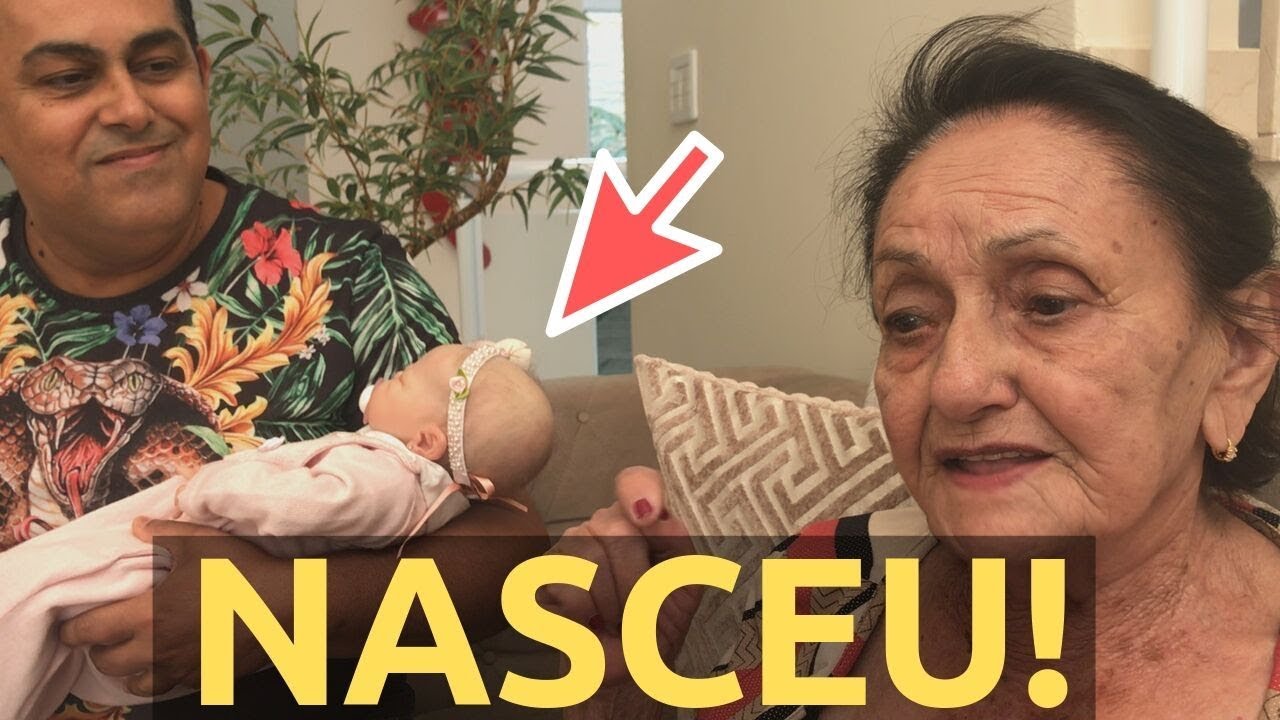 ERA VERDADE, nasceu e agora?