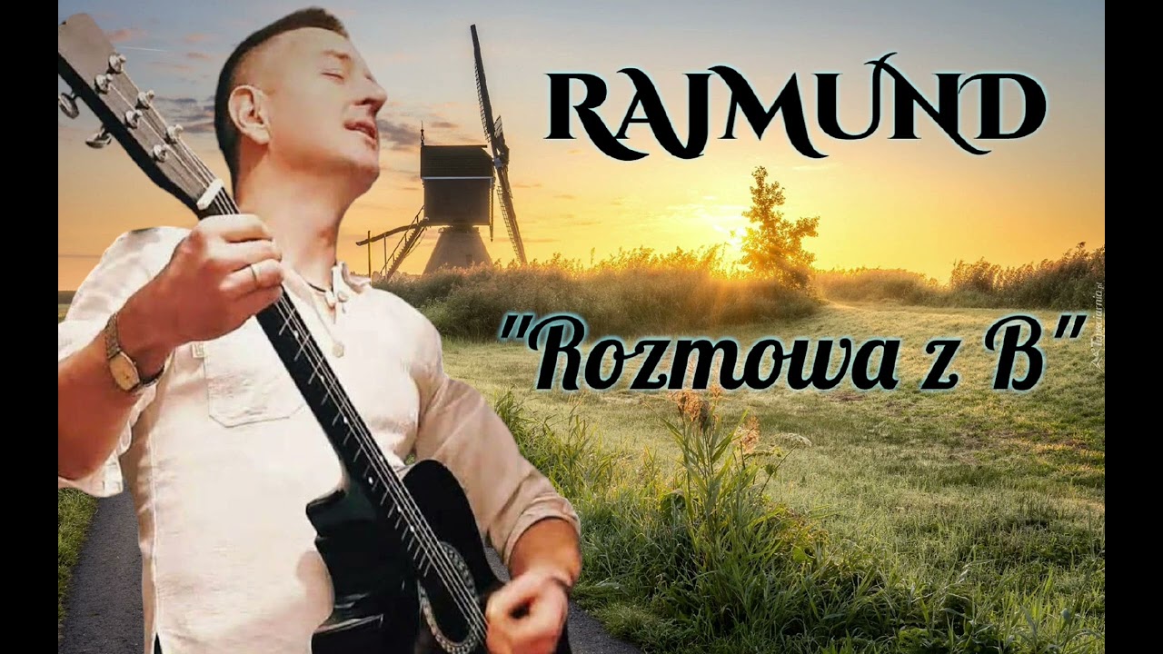 @RajmundDisco - Rozmowa z B ( EpicKama )