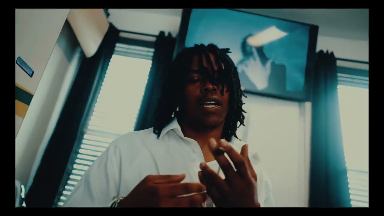 Strugglechildd -Priceless Gem (Official Music Video)