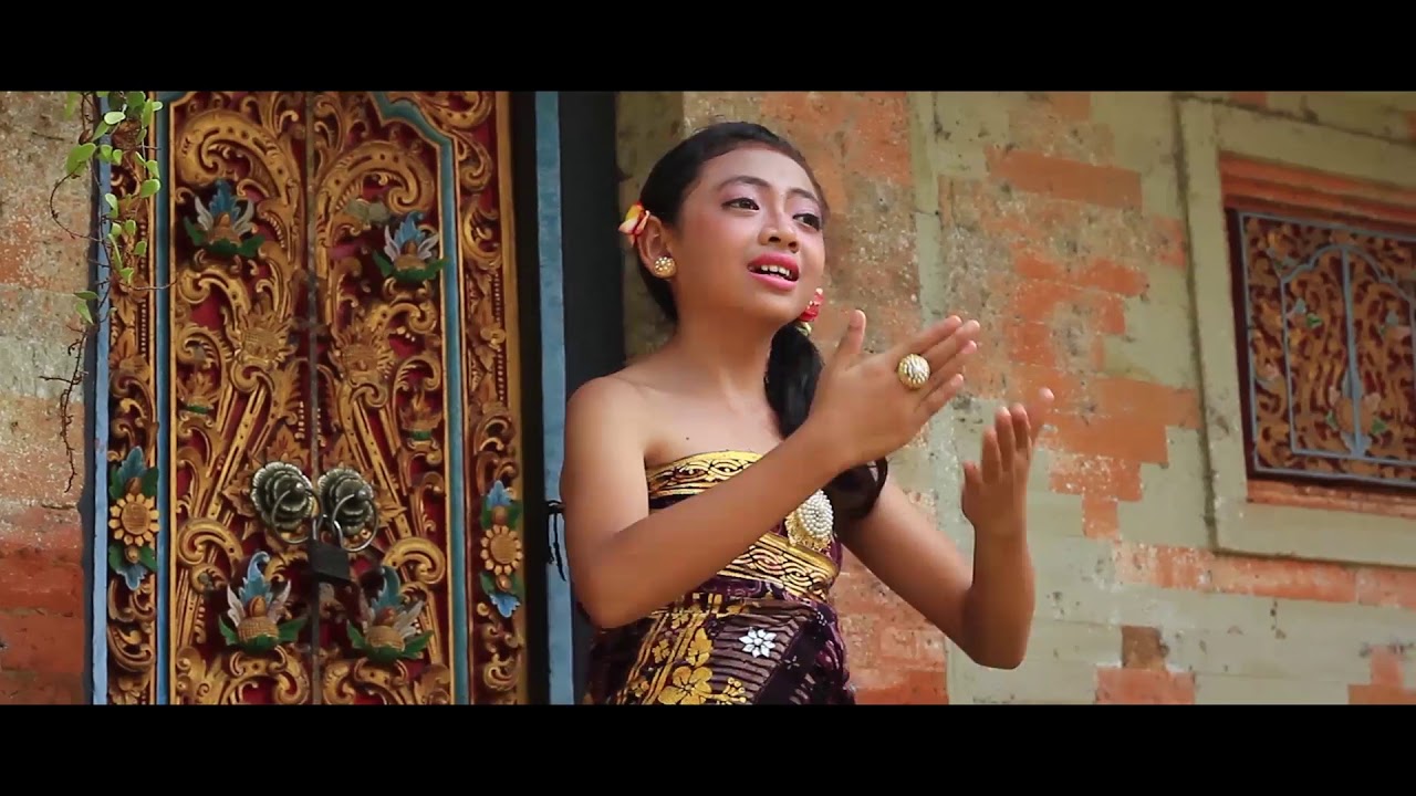 Macepat, Keisha Rare Abiansemal