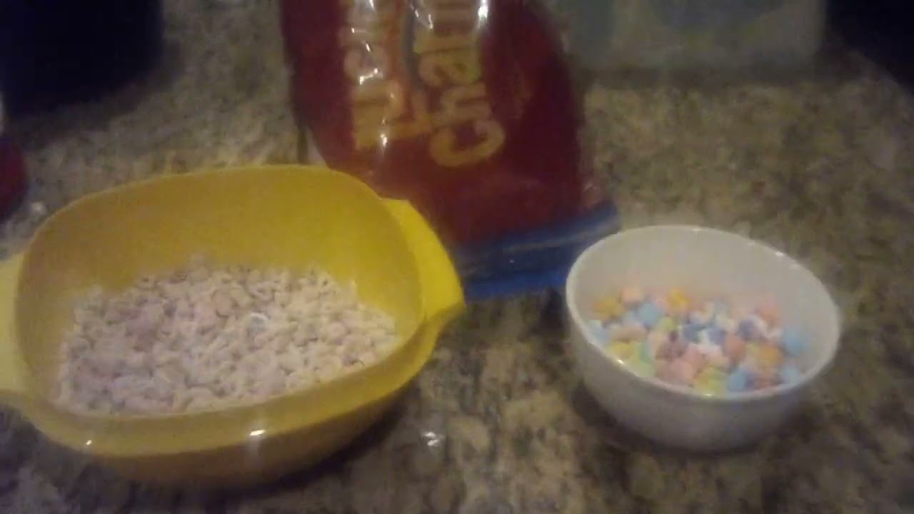 stoners cereal