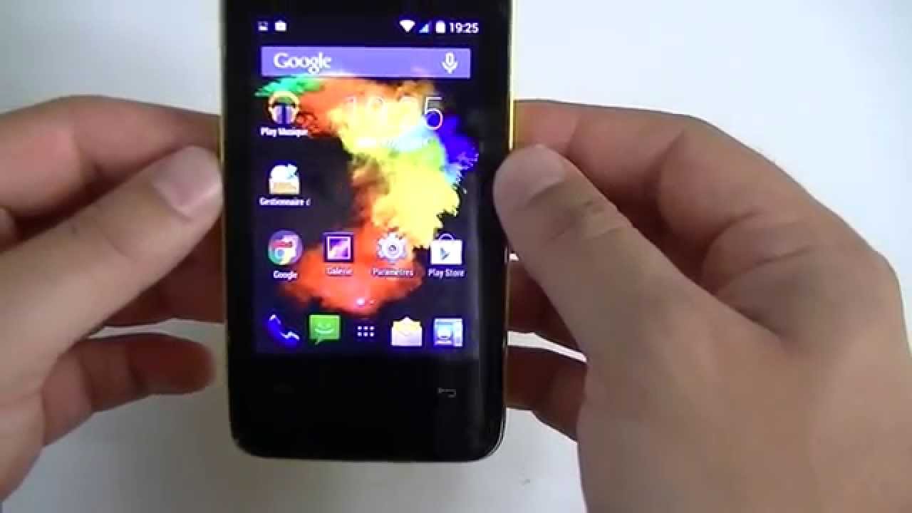 Test du Wiko Goa | par Top-For-Phone.fr