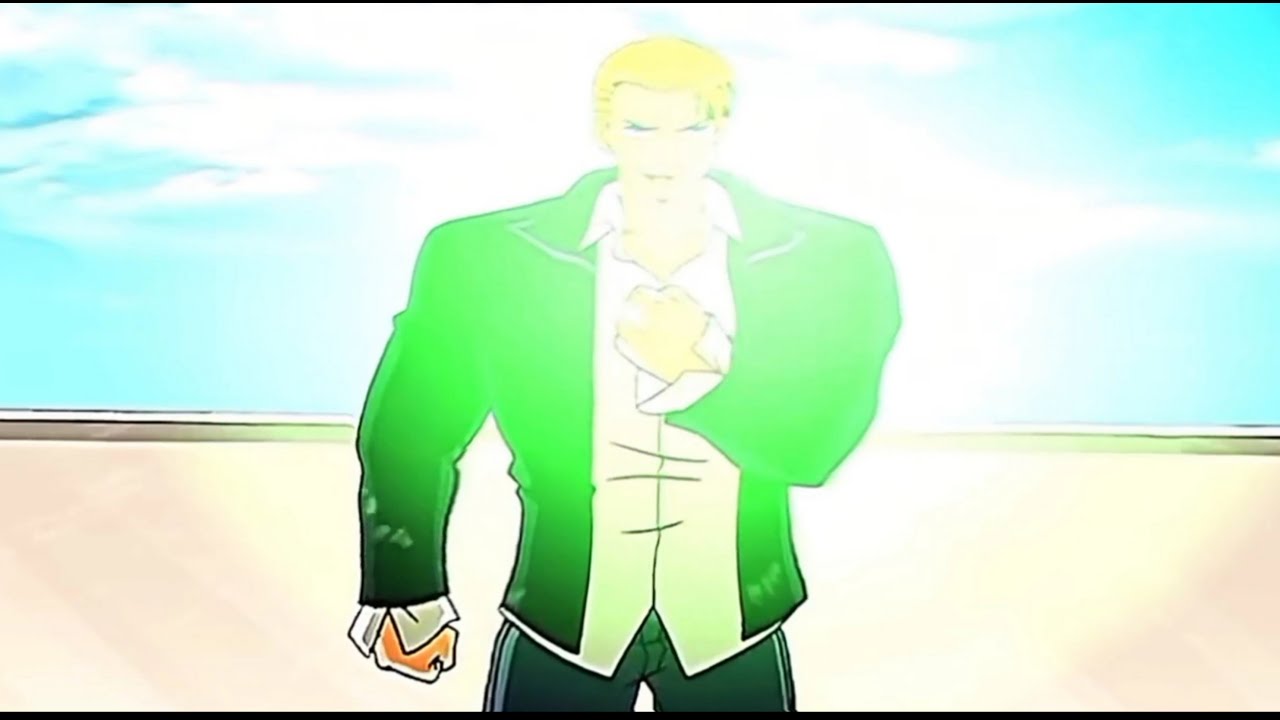 Arnold Muscle Growth Totally Spies