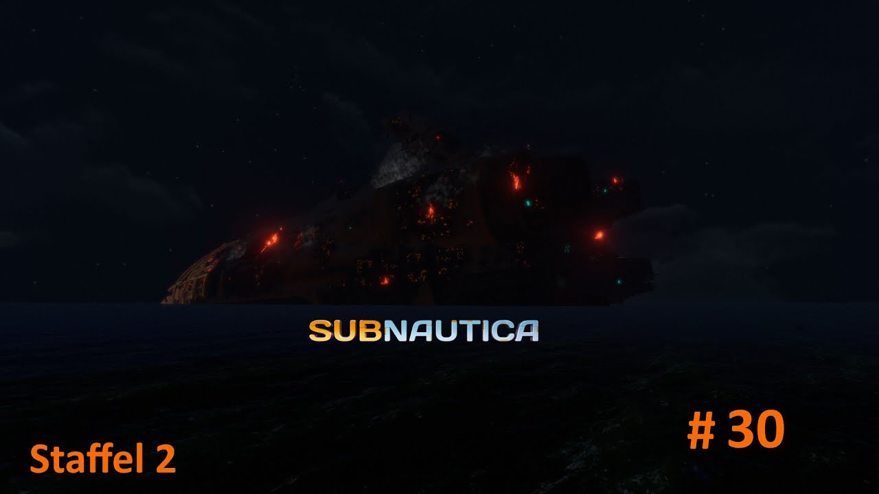 Base Ausbau | Subnautica I Deutsch | #30