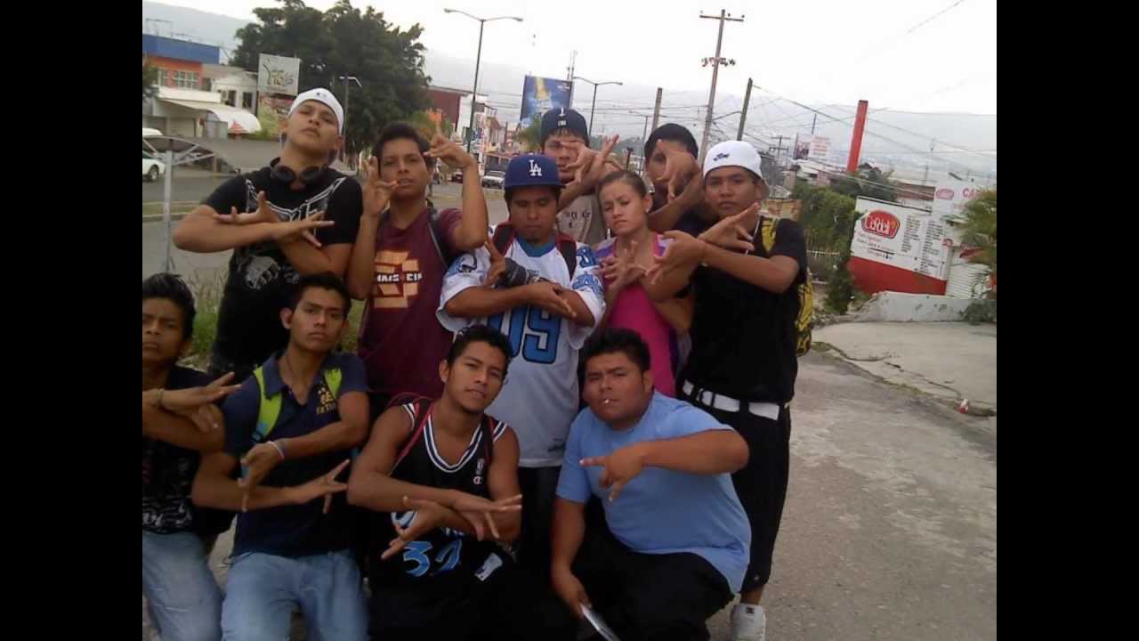 7KLIKA-SIEMPRE FIRMES.wmv