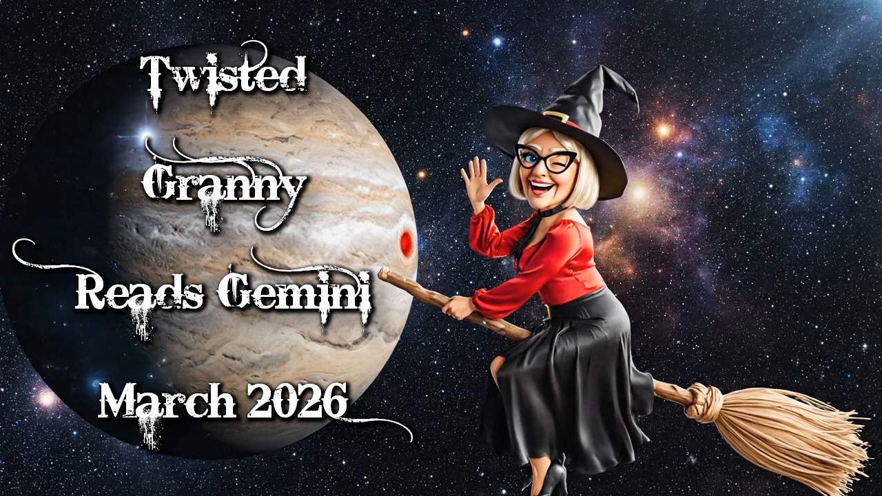 Gemini March 2026