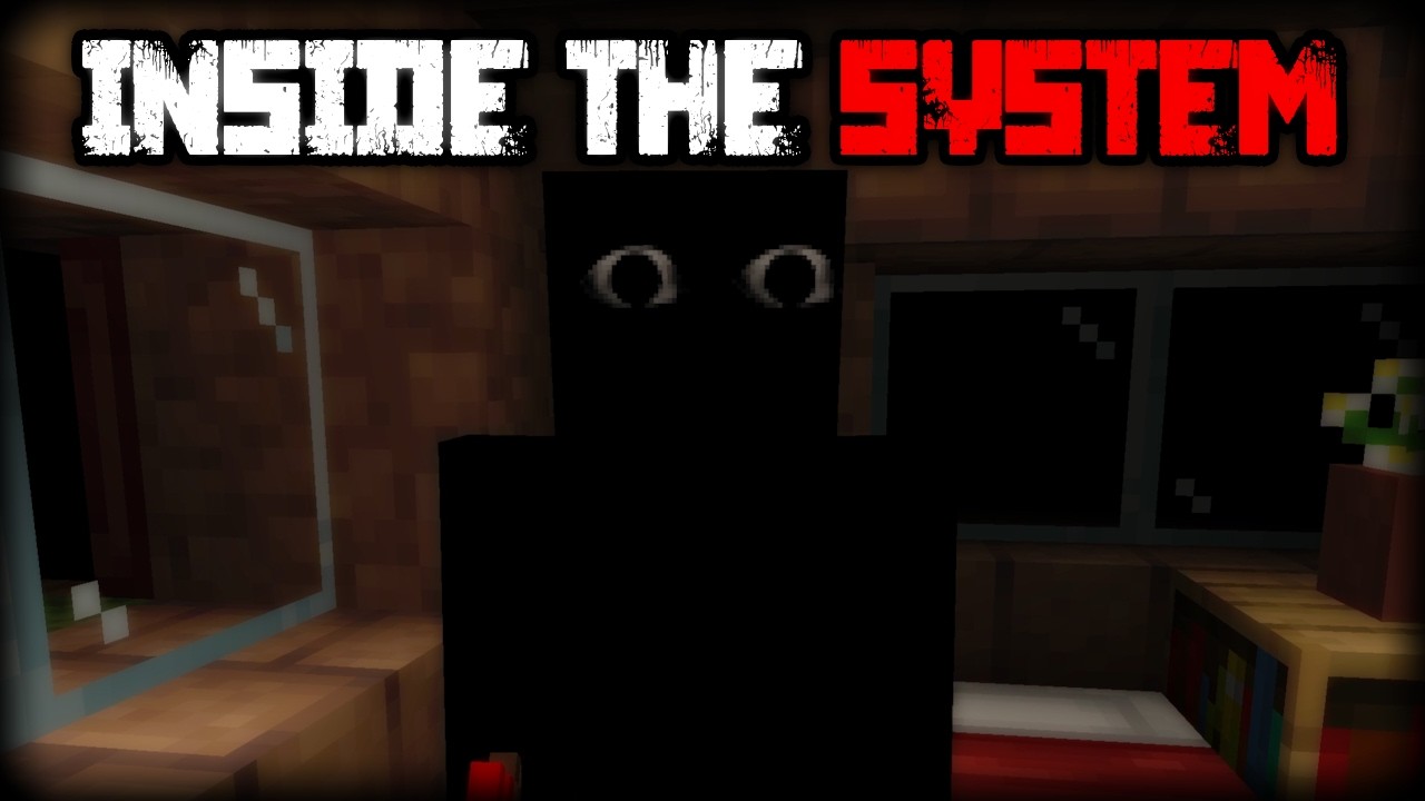 This Minecraft Mod Breaks Into Your Computer