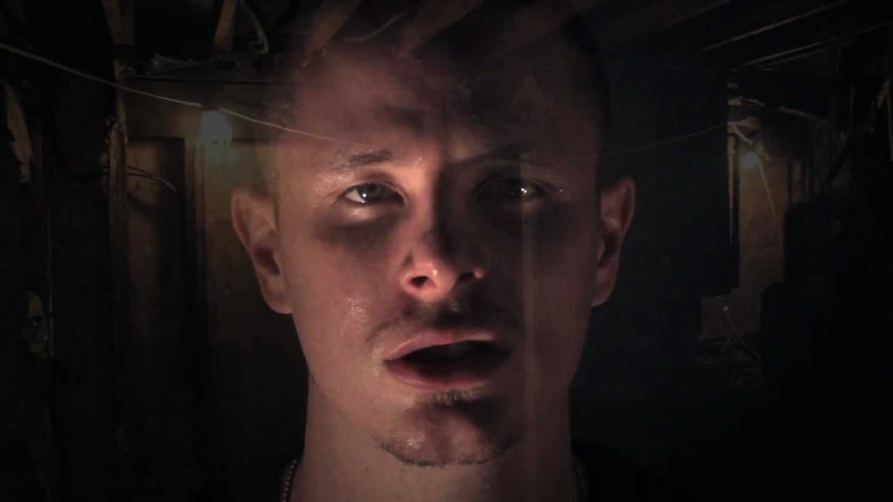 PROF - Myself - Stophouse (Official Video)