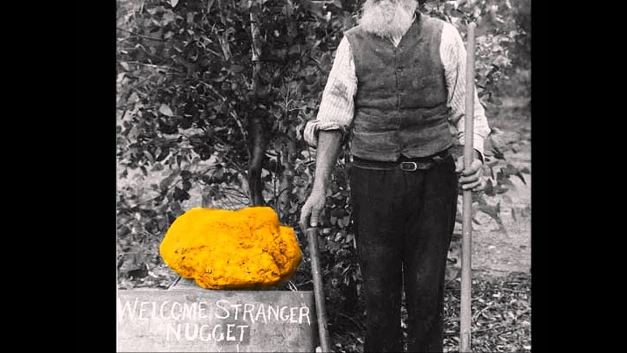 HUGE Gold Nugget Discovery! Largest Nugget Ever Found!