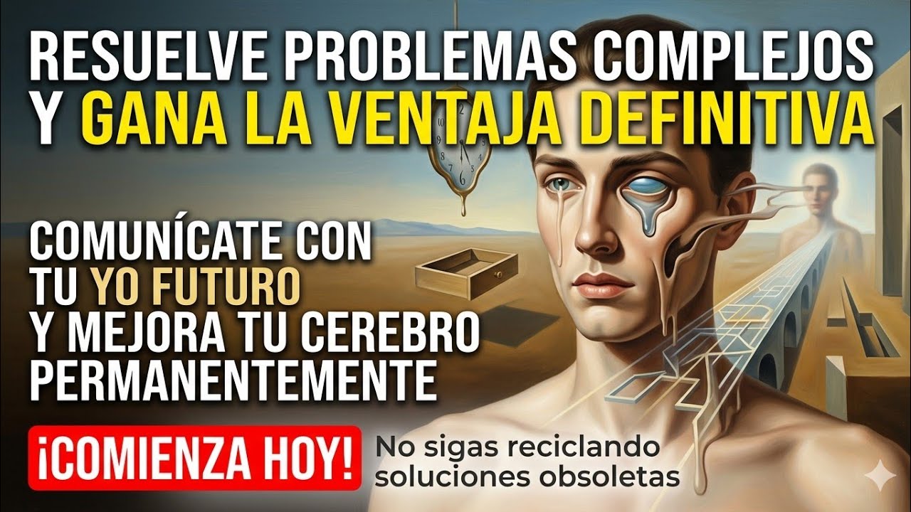 El mundo se acelera, los problemas se vuelven fractales, interdependientes.