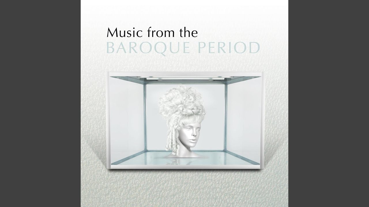 Brandenburg Concerto No. 6 in B Major, BWV 1051: II. Adagio ma non tanto