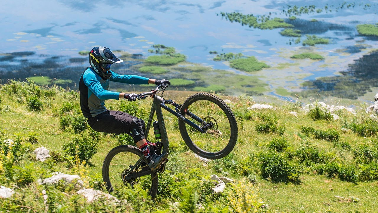 771 - Day 5 - Freeride in Campania con la crew di San Potito Mountain Experiences