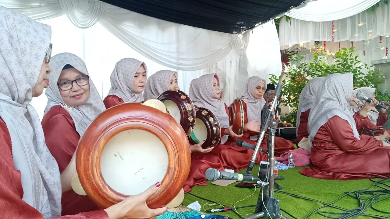 HADROH YASINTA SALSABILA 