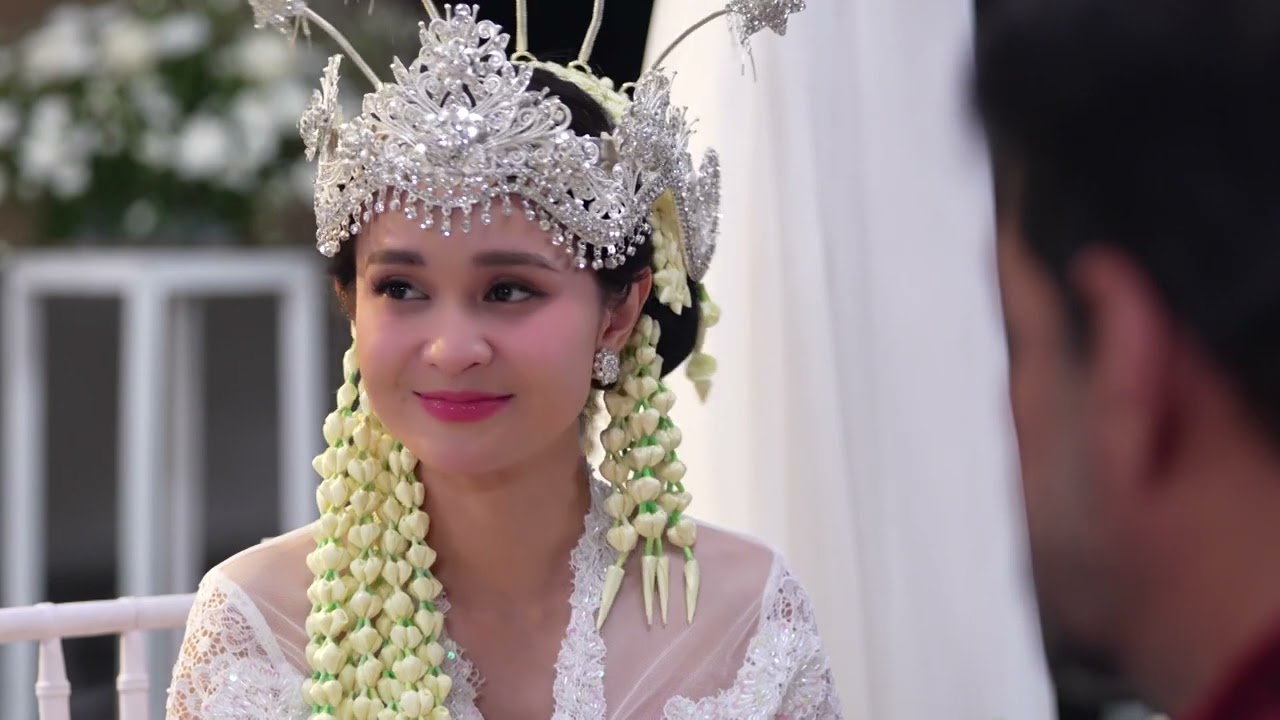 Jejak Duka Diandra - Cuplikan Episode 51
