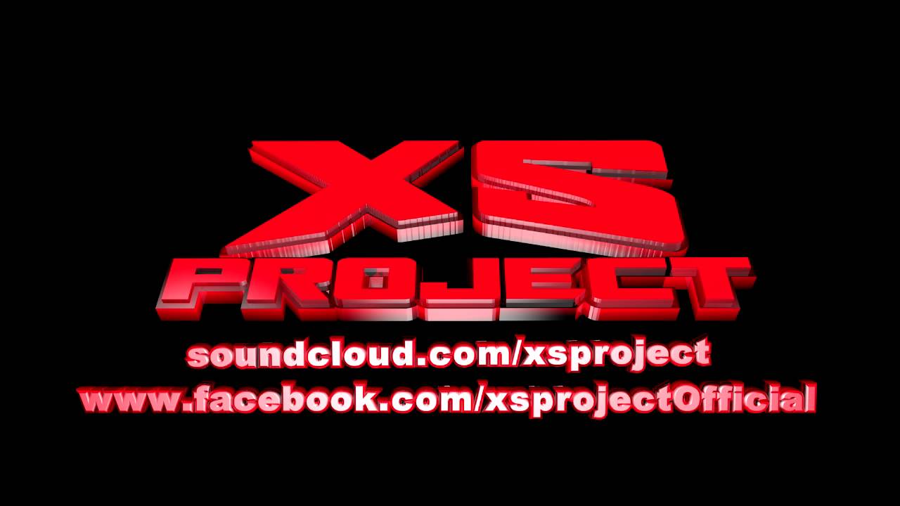 XS Project vs. DJ Chuck - Dj kolbasit (feat. Chuck Father)   2012