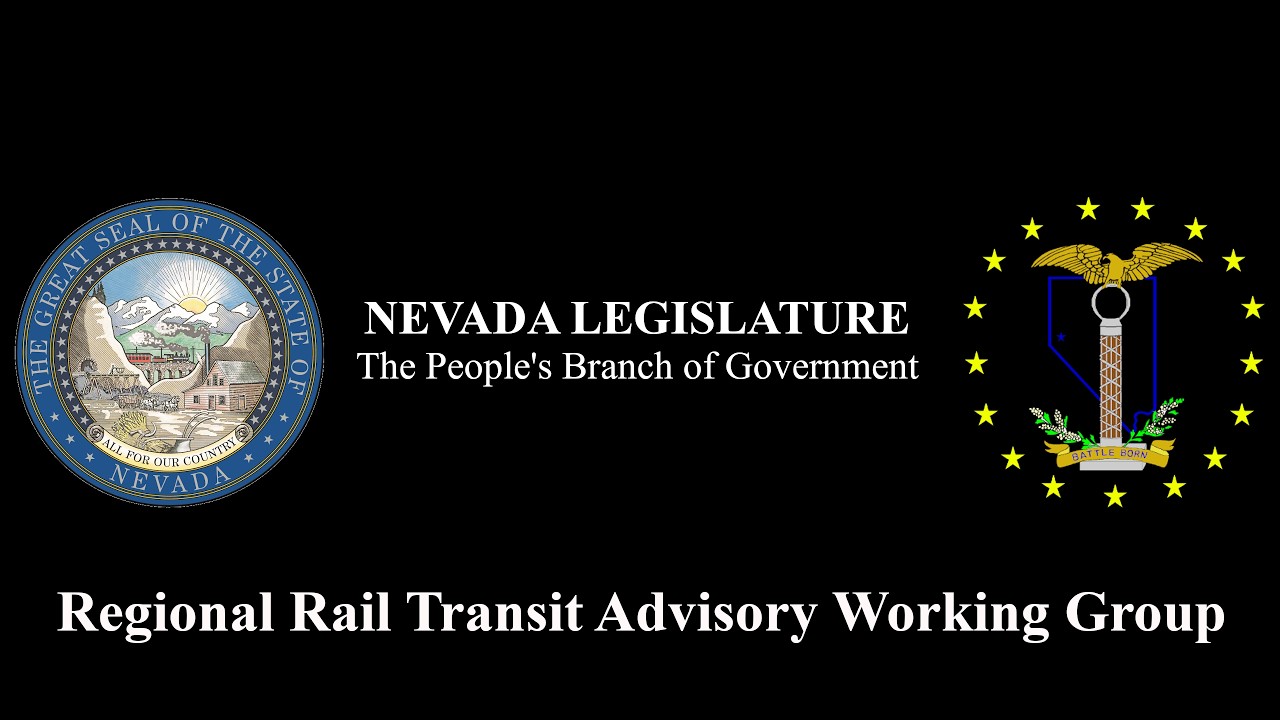 2/23/2026 - Regional Rail Transit Advisory Working Group