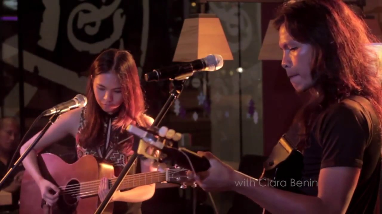 Bullet Dumas & Clara Benin - 