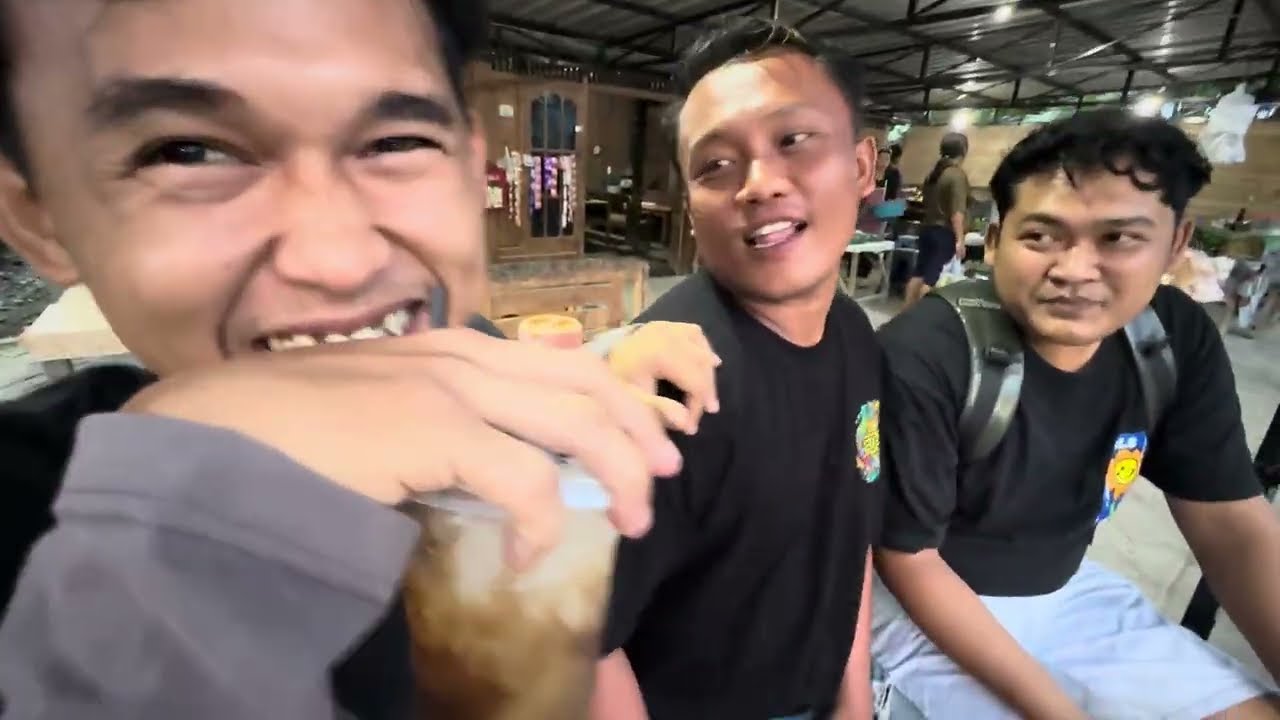 KALAU JADI MILYADER MANDOR & JAKI POKOKE HARUS DAN MAUNYA ISTRINYA HARUS 2 🤭💔😫😭😂🤣🔥❌