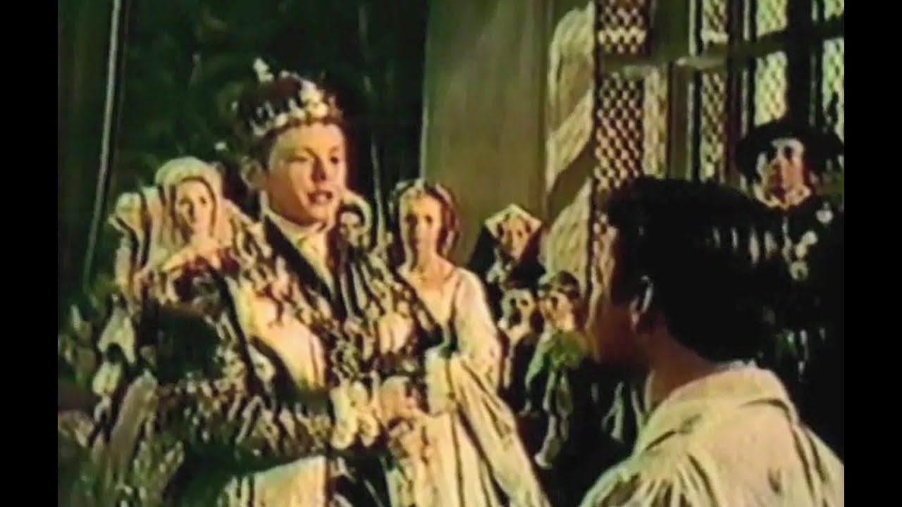 Walt Disney's The Prince and the Pauper Pt 3: 
