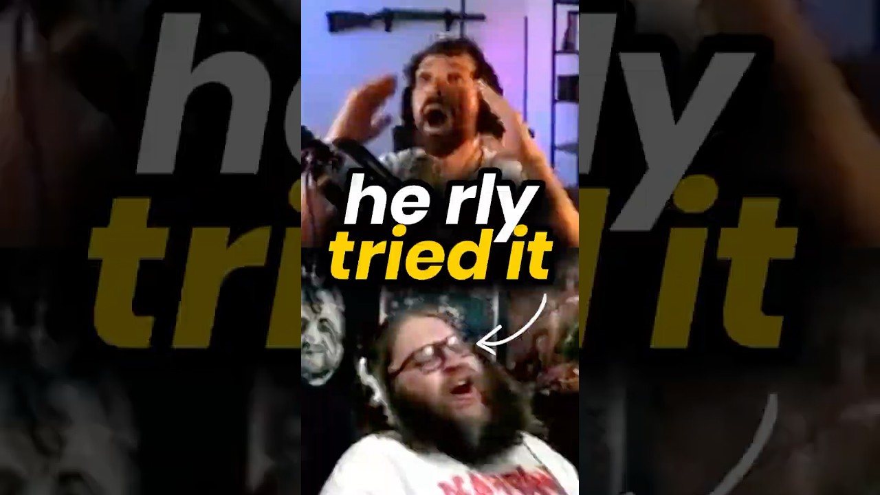 Самодовольный бородач был унижен в философских дебатах 🤣🔥