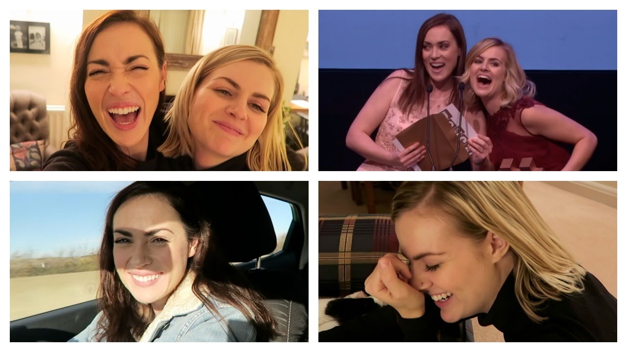 VLOG | FUN ON THE ROAD!