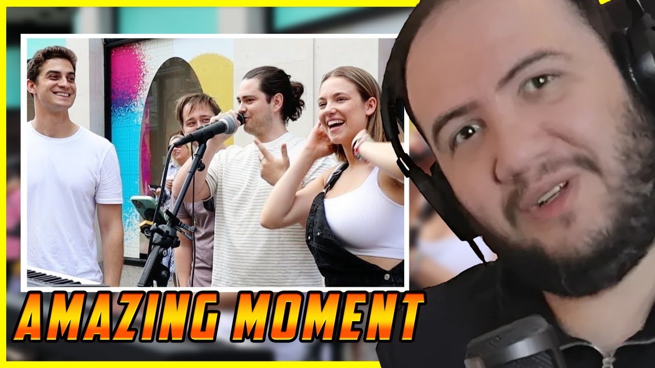 Allie Sherlock Reaction|  Glimpse Of Us - Joji Glimpse Of Us by Allie Sherlock & Jamal Corrie