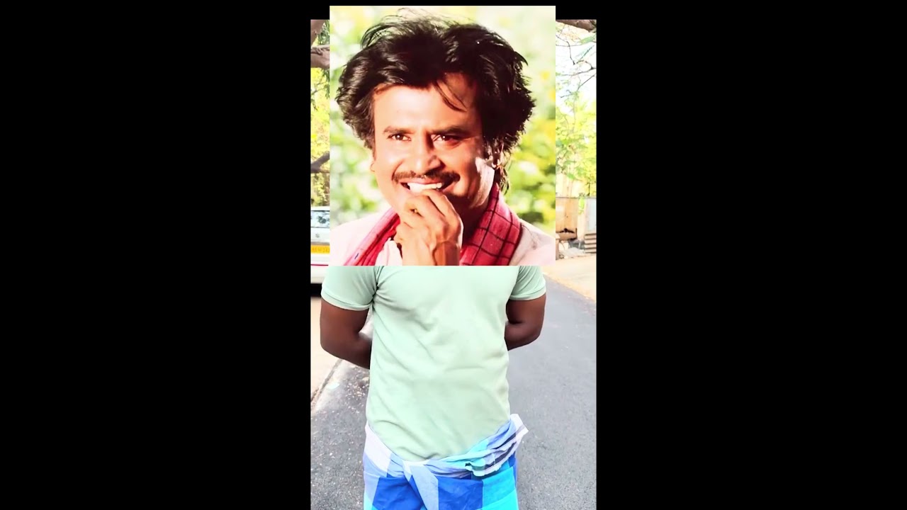 Vijay fans always love Rajini😎 #tvk #tvkfor2026 #tvkparty #tvkvijay #vijay #election2026 #trending