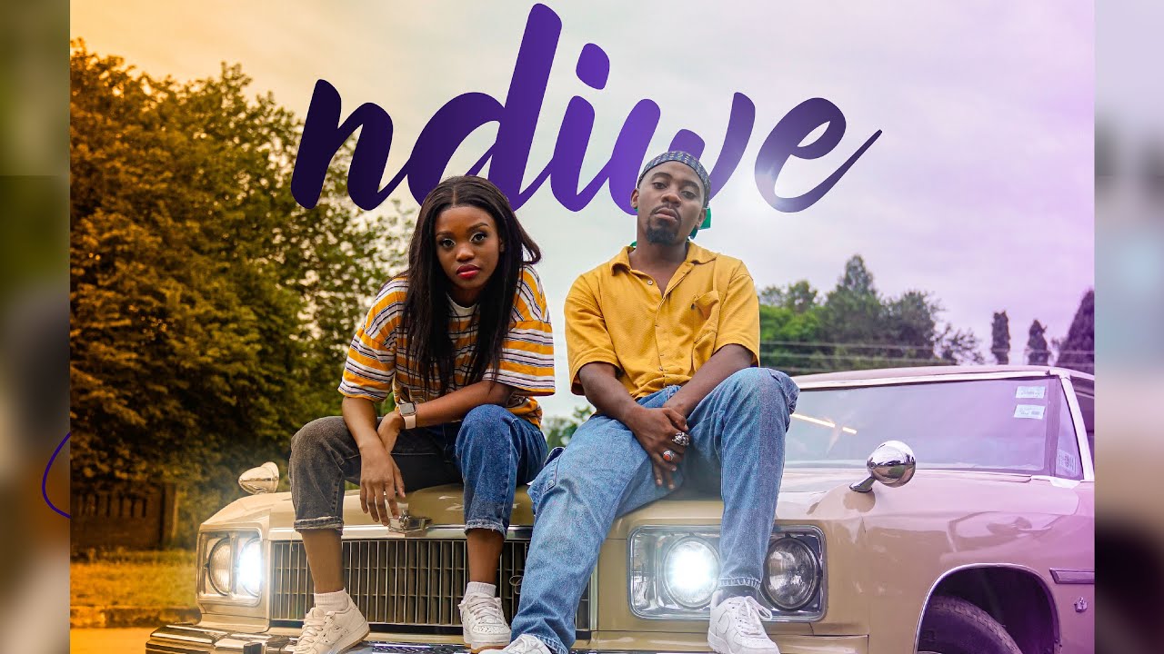 Miss Perle - NDIWE (Official Video) ft. Drealnova