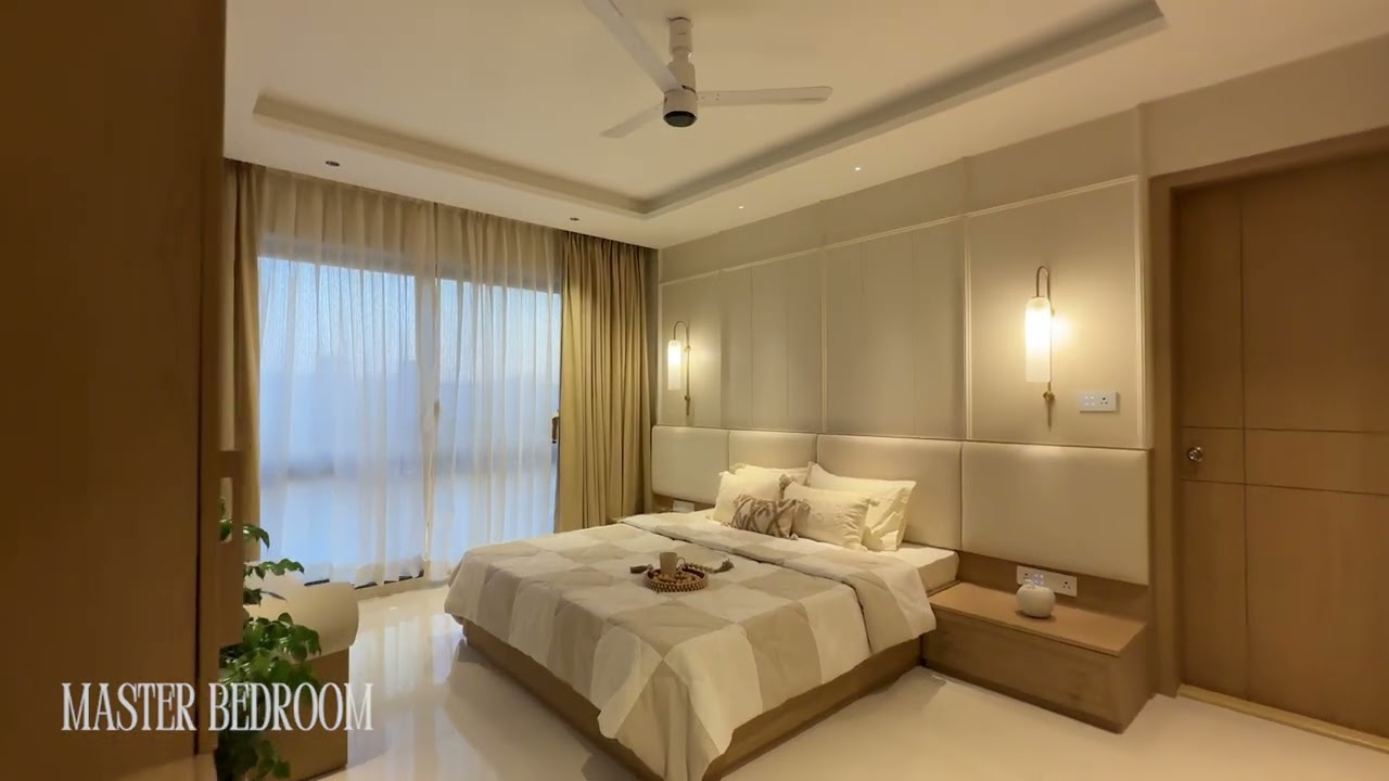 Solva House Tour | Modern Organic Home with Warm Minimal Interiors | Full Home Walkthrough