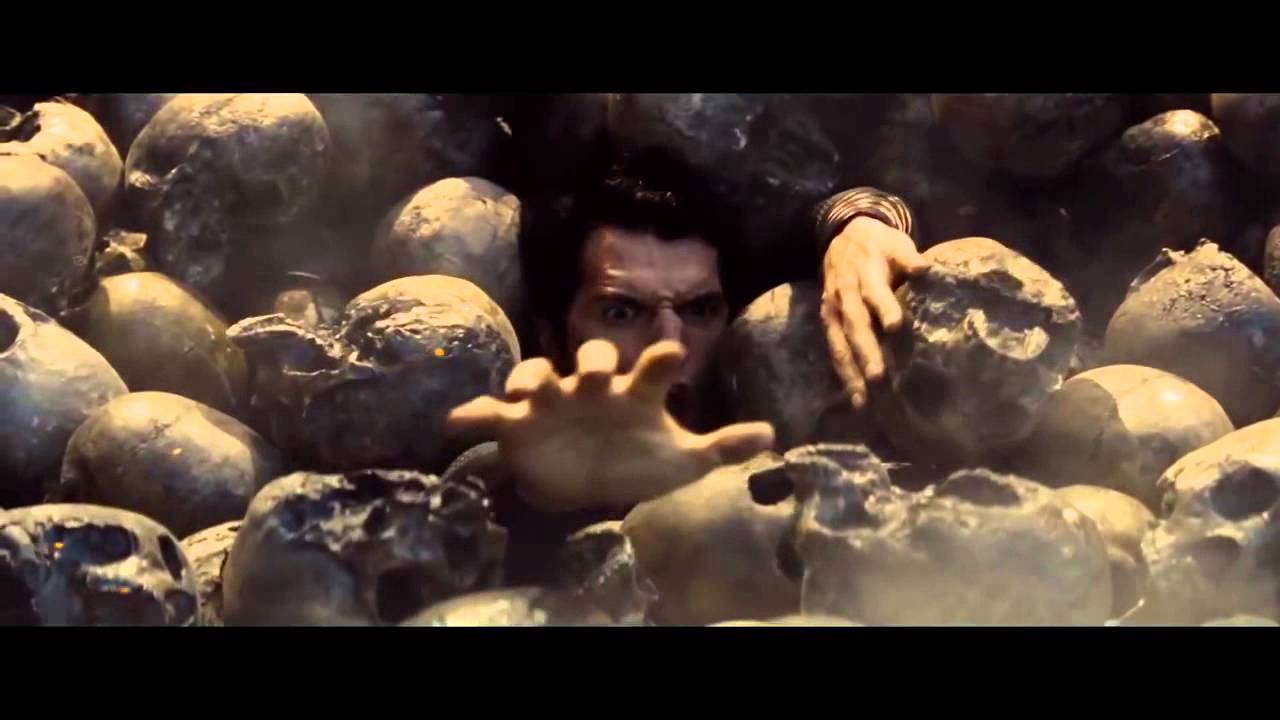 Epic Trailer Montage - Its Our fight.