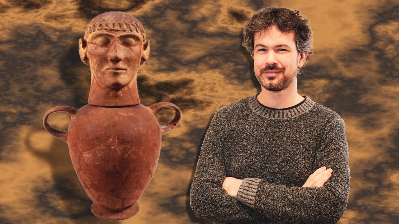 Porsenna e la Chiusi etrusca